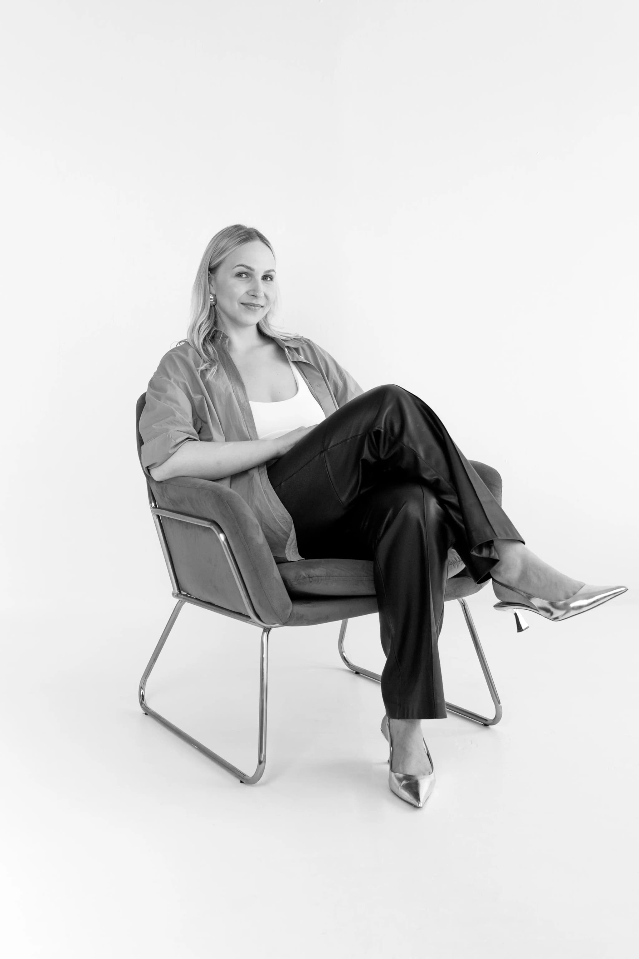 Rasa - Personal Stylist