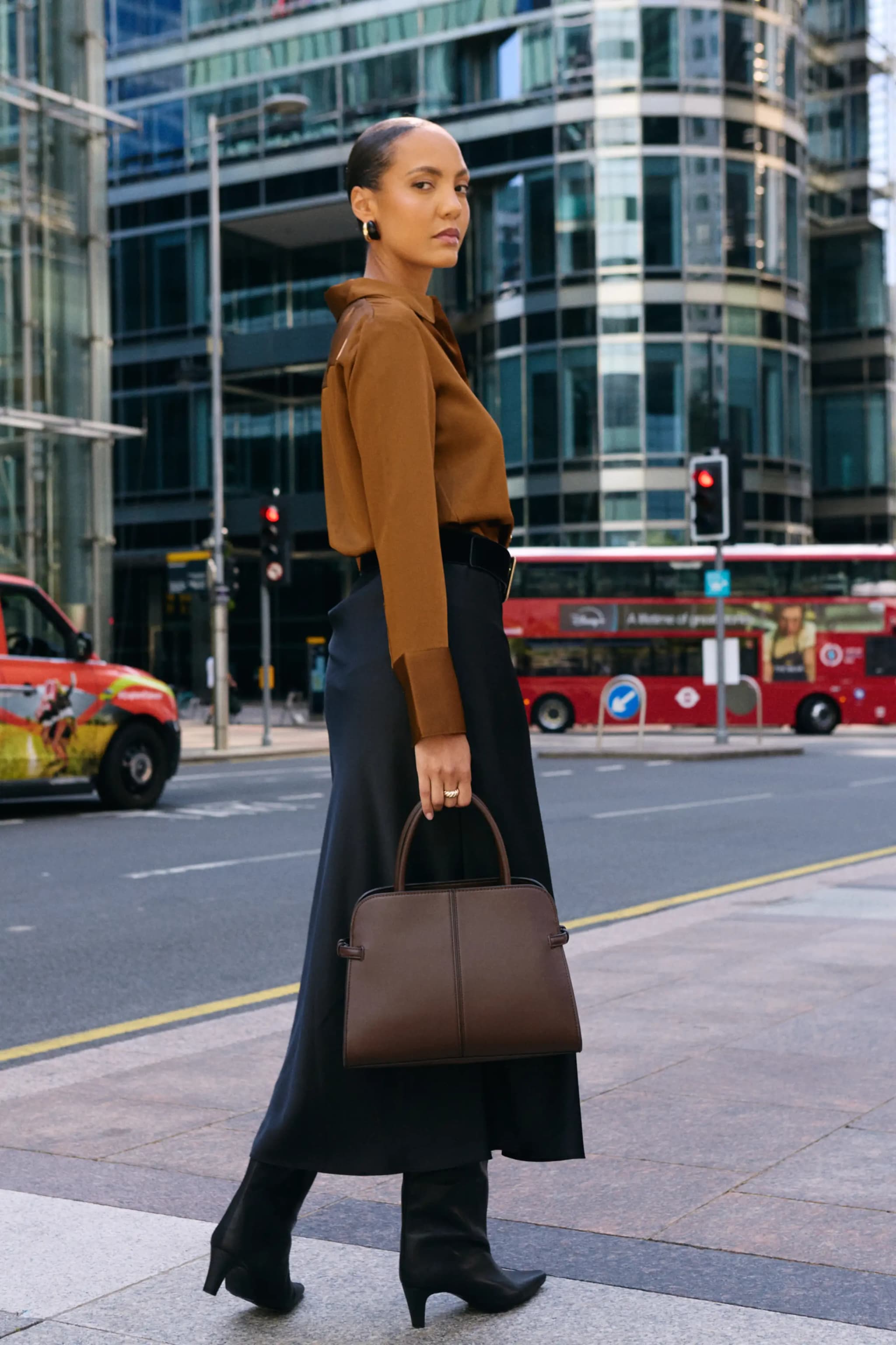 A Style Journey That Evolves with You