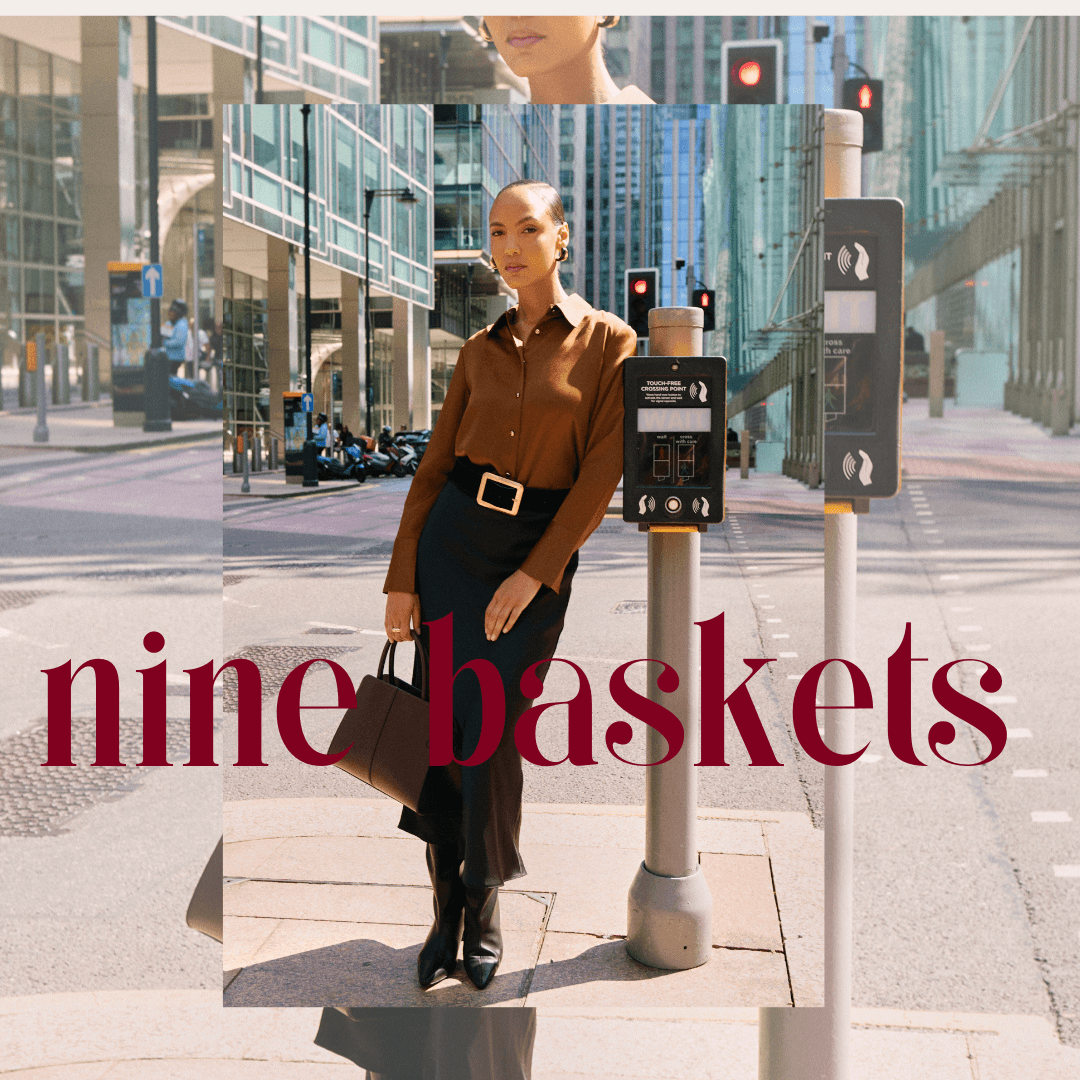 Personal Styling, Reimagined